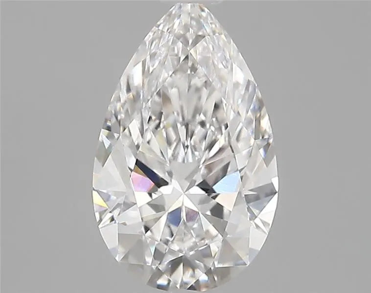 1.79ct Pear Lab Grown Diamond (Colour D, Clarity FL, IGI Certified)