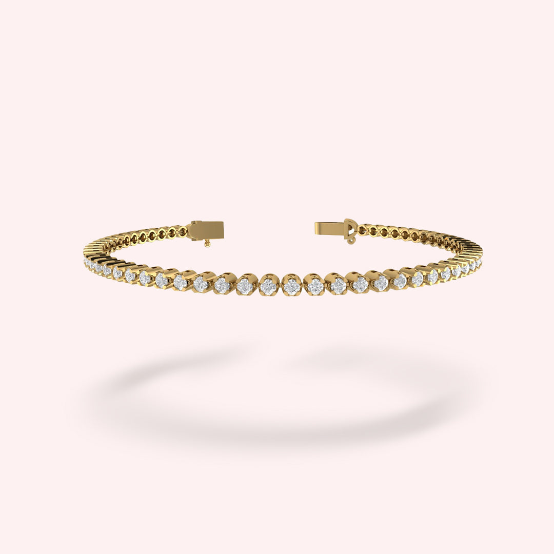 Diamond bracelet for women fashion with price