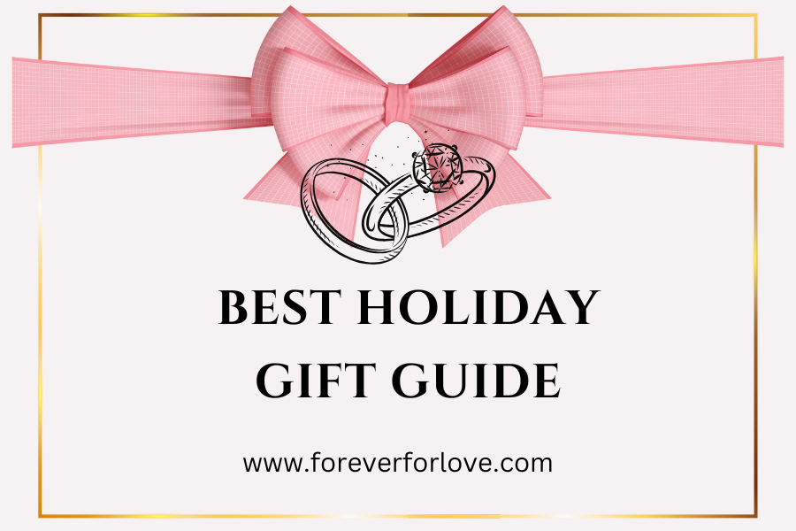 Best Holiday Gift Guide