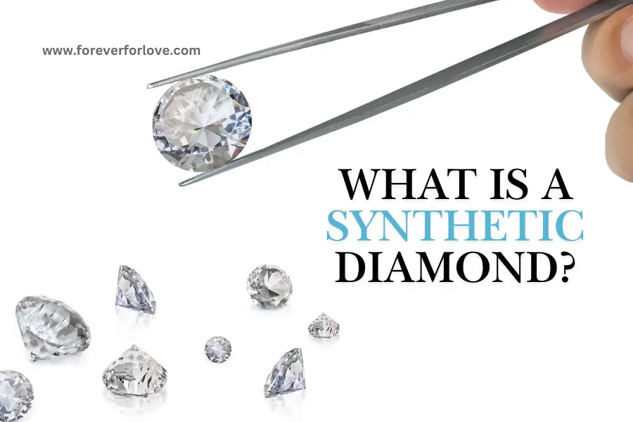 Synthetic Diamond