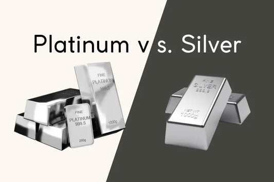 Platinum vs. Silver - Forever For Love