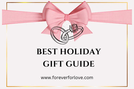 Best Holiday Gift Guide - Forever For Love