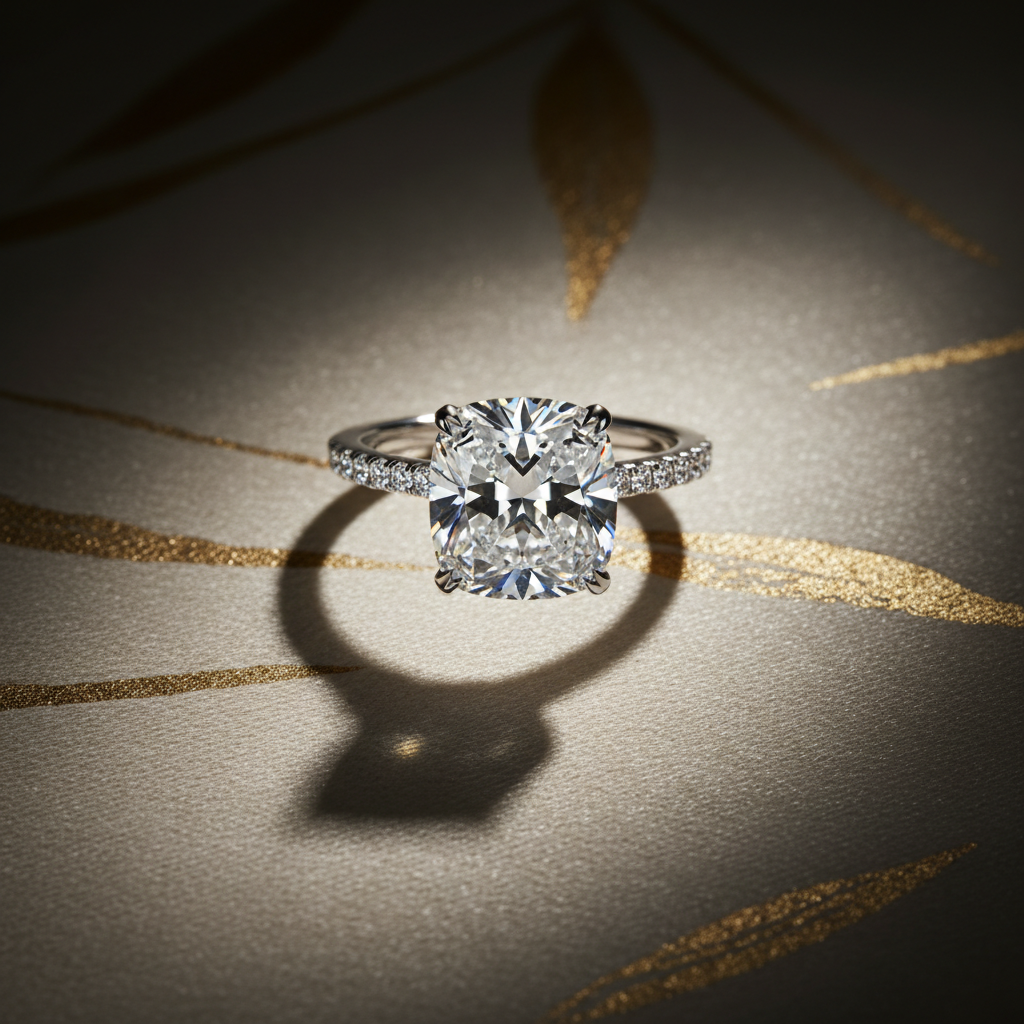 Engagement Ring Ideas: Inspiration for the Perfect Ring