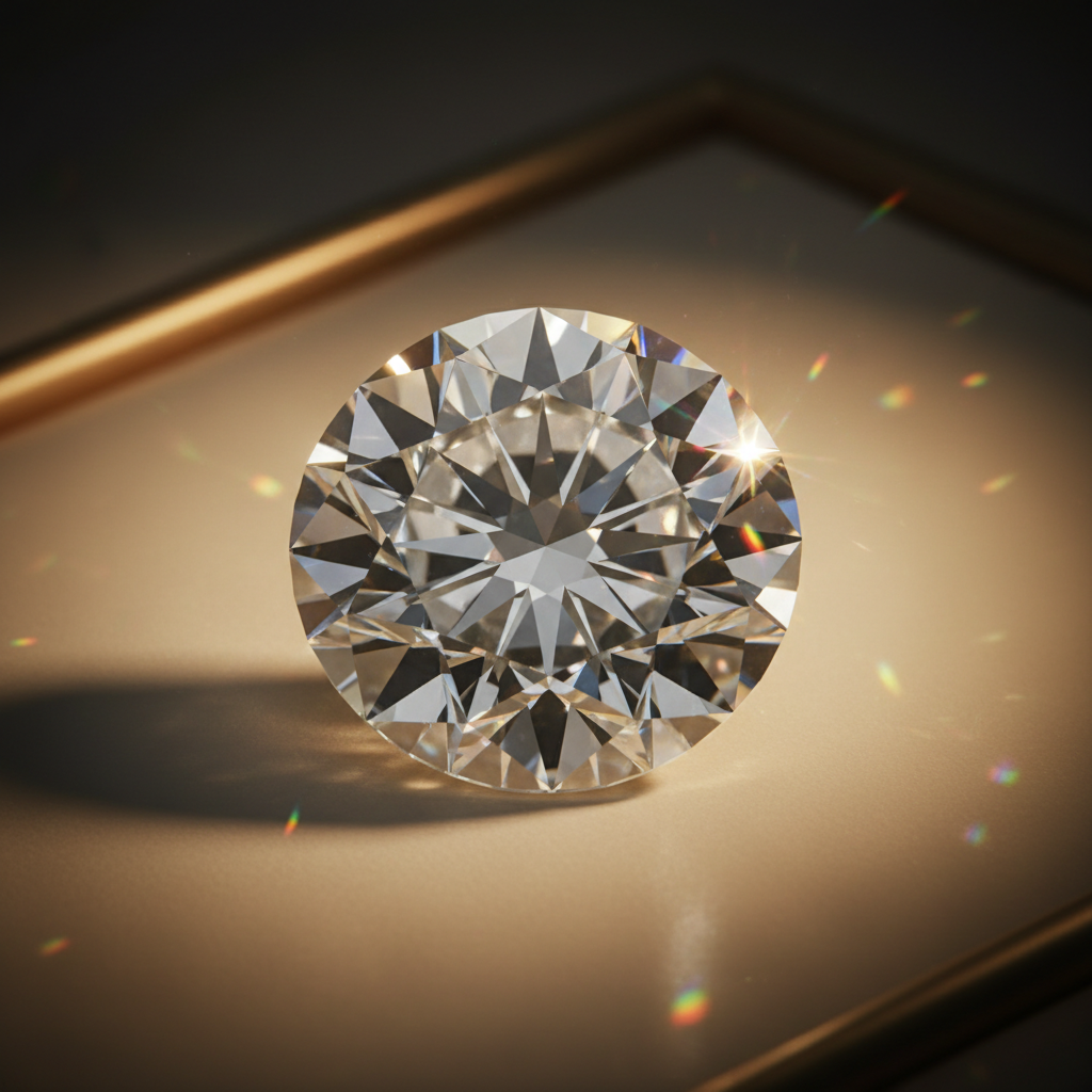 Are Lab Diamonds Real? Complete Guide to Lab-Grown Diamonds 2026 ...