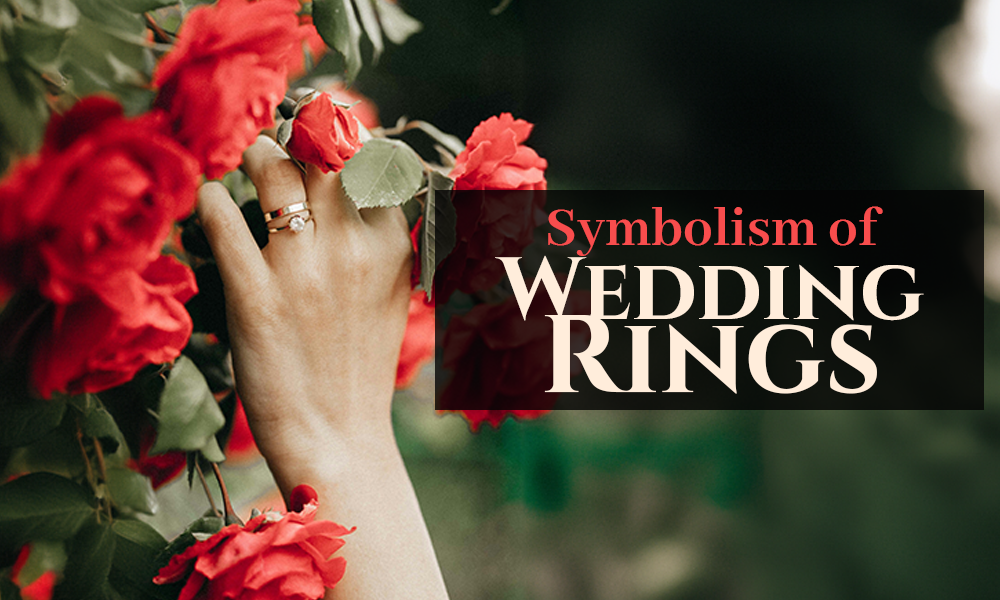 Symbolism of Wedding Rings