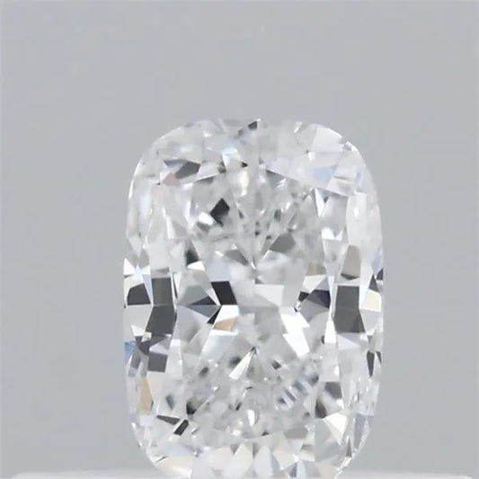 0.32ct Cushion brilliant Lab Grown Diamond (Colour D, Clarity VS1, IGI Certified)