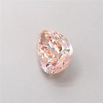1.10ct Pear Lab Grown Diamond (Colour Fancy Pink, Clarity VVS2, IGI Certified)