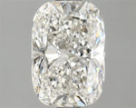 1.56ct Cushion modified Lab Grown Diamond (Colour F, Clarity VVS2, IGI Certified)