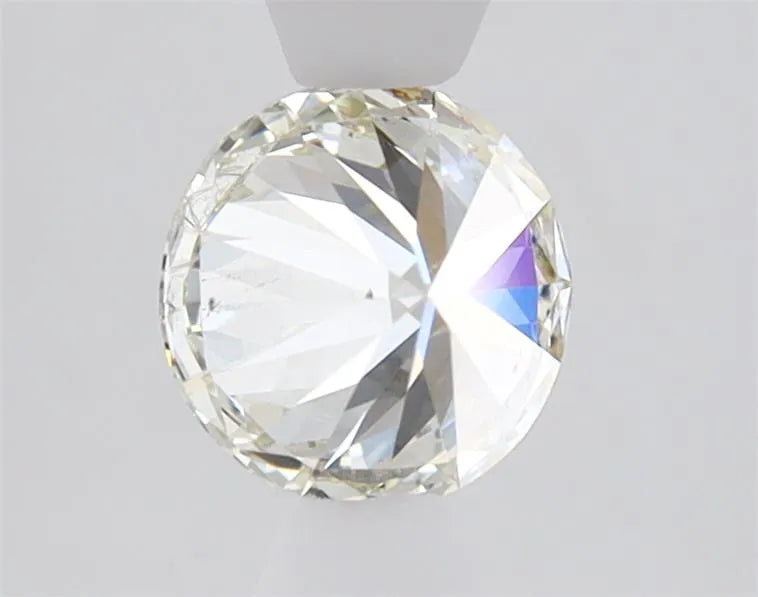 1,00 ct runder Naturdiamant (Farbe J, Reinheit VS2, Schliff VG, IGI)