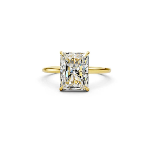 Completed Ring (United States Size 5.50)