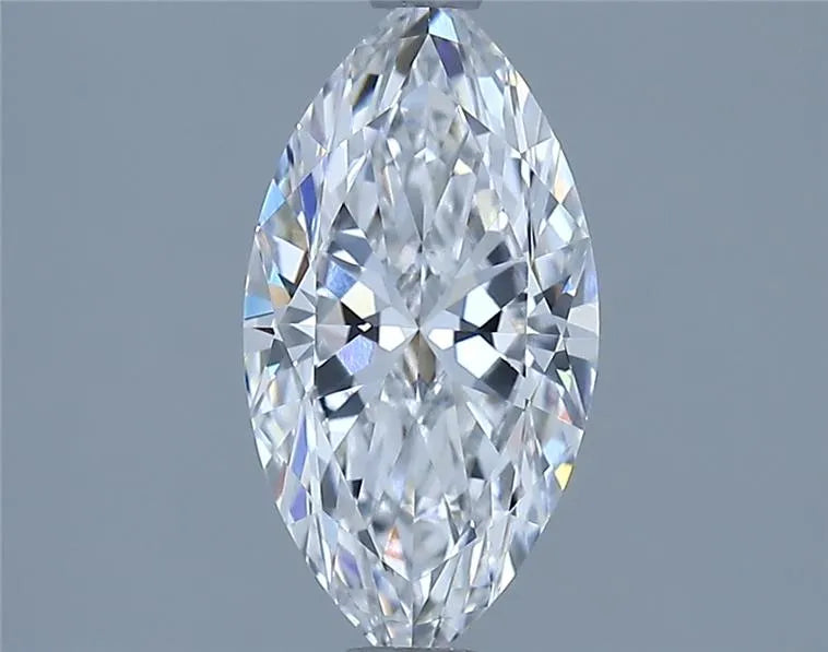 2.05ct Marquise Lab Grown Diamond (Colour D, Clarity VVS2, IGI Certified)