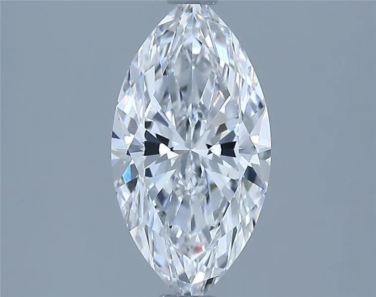 2.09ct Marquise Lab Grown Diamond (Colour D, Clarity VVS1, IGI Certified)