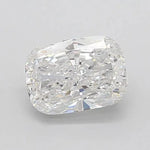 4.04ct Cushion brilliant Lab Grown Diamond (Colour D, Clarity VVS1, IGI Certified) Forever For Love
