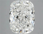 9.11ct Cushion brilliant Natural Diamond (Colour F, Clarity VS1, GIA Certified) Forever For Love