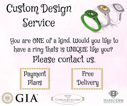 Vintage Open wedding band baguette Moissanite wedding band stacking matching ring Baguette Cuff Ring Bridal Promise Gift for her.