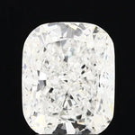 3.23ct Cushion modified Lab Grown Diamond (Colour E, Clarity VS1, IGI Certified)