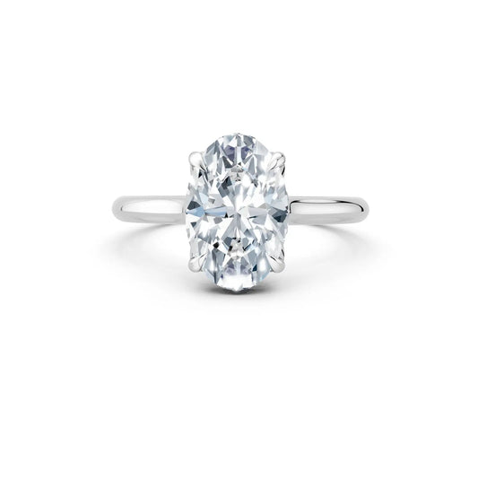 Completed Ring (United States Size 7.25)