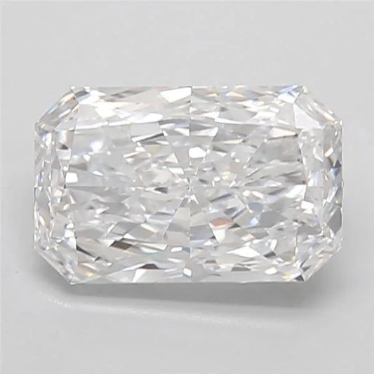 5.00ct Radiant Lab Grown Diamond (Colour D, Clarity VVS1, IGI Certified)