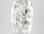 5.02ct Cushion brilliant Lab Grown Diamond (Colour G, Clarity VS2, IGI Certified)