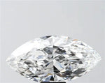 9.01ct Marquise Lab Grown Diamond (Colour E, Clarity VS1, IGI Certified) Forever For Love