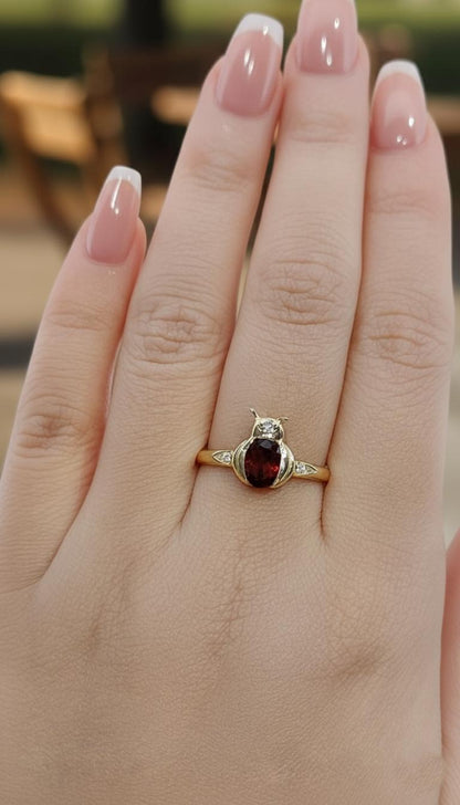 Ruby Band