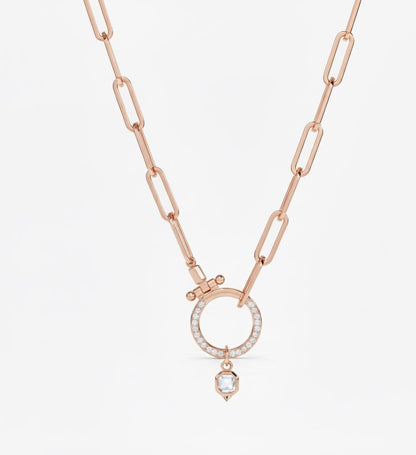 Collier de perles de culture d'eau douce avec pendentif en forme de cœur plaqué or et collier à pendentif double couche avec perles d'eau douce, cadeau pour elle