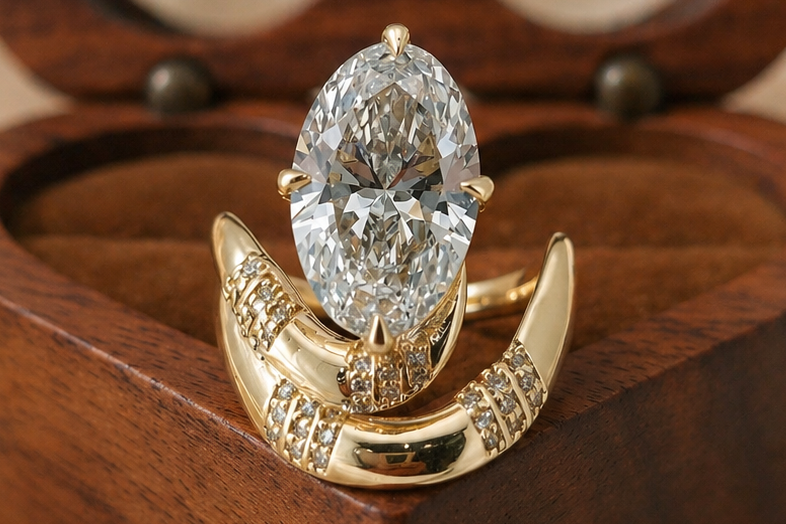 Final Ring