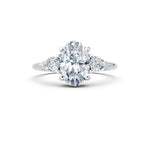 Completed Ring (United States Size 6.75) Forever For Love