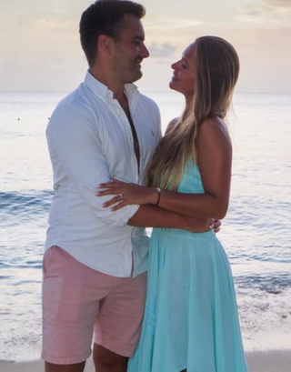 Forever For Love happy couple