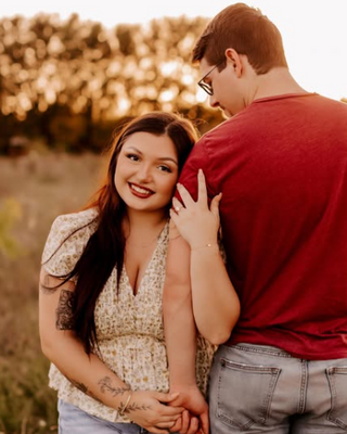 Forever For Love happy couple