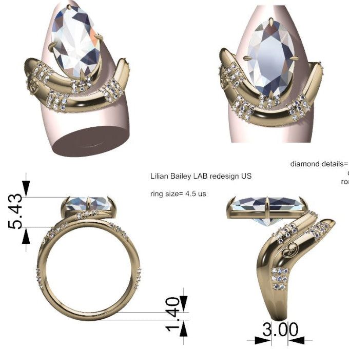3D Preview