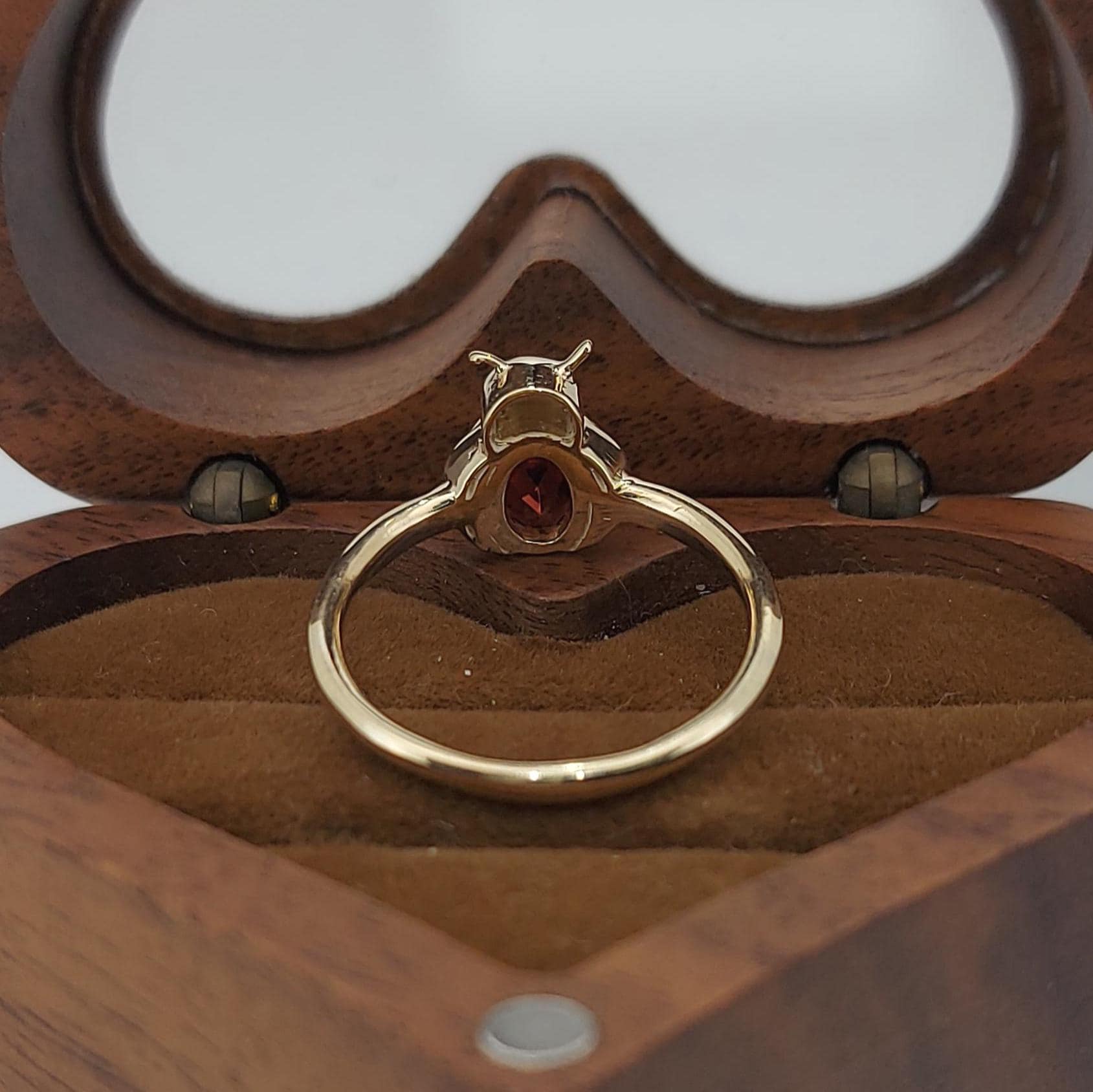 Ruby Band