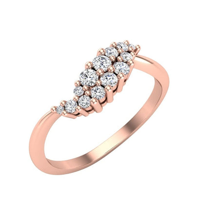 Diamond Engagement Ring