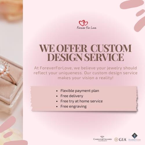 1.5 Ct IGI Certified Round Lab Diamond Solitaire Engagement Ring