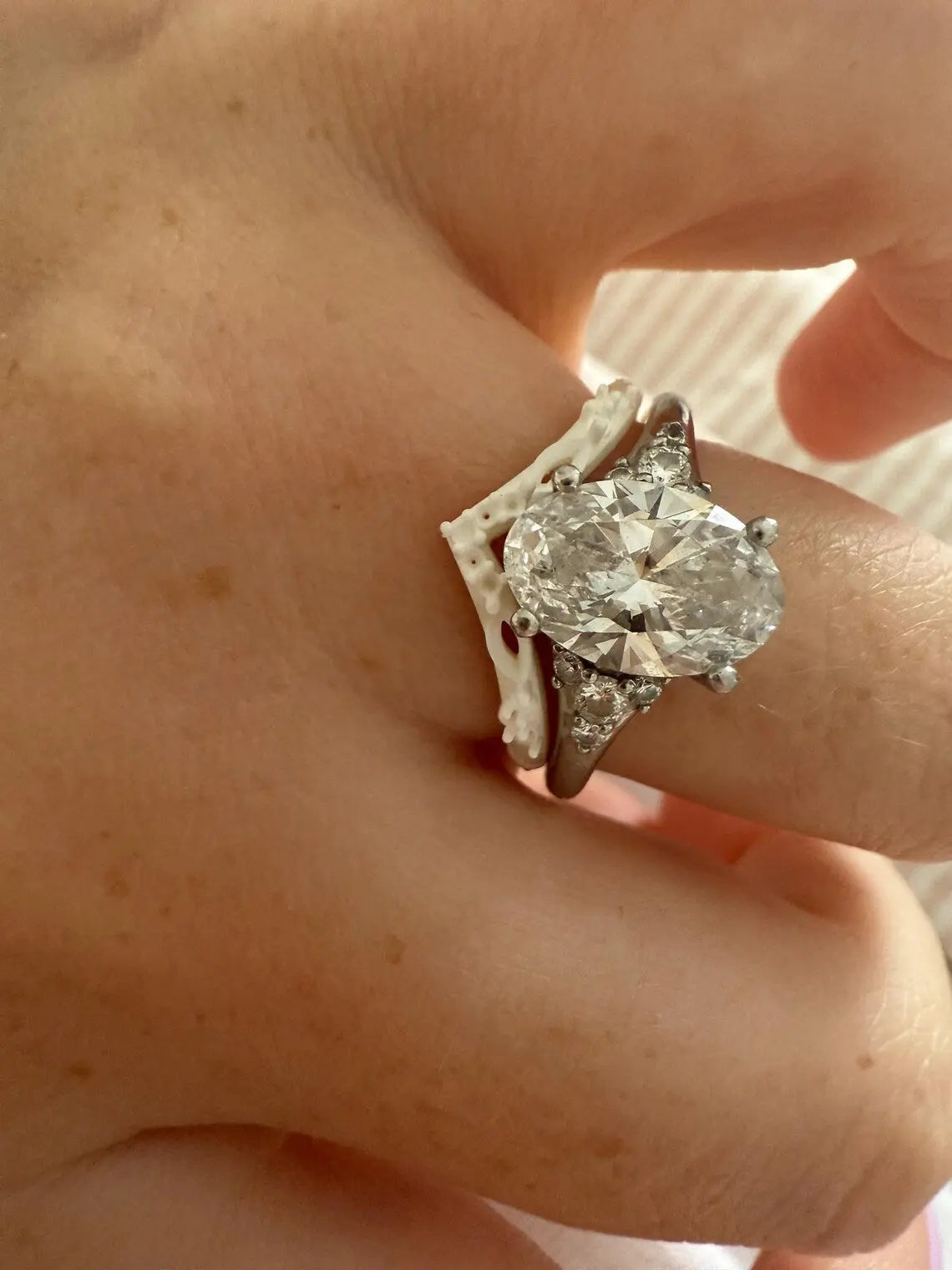 Custom Wax Model 1 Forever For Love