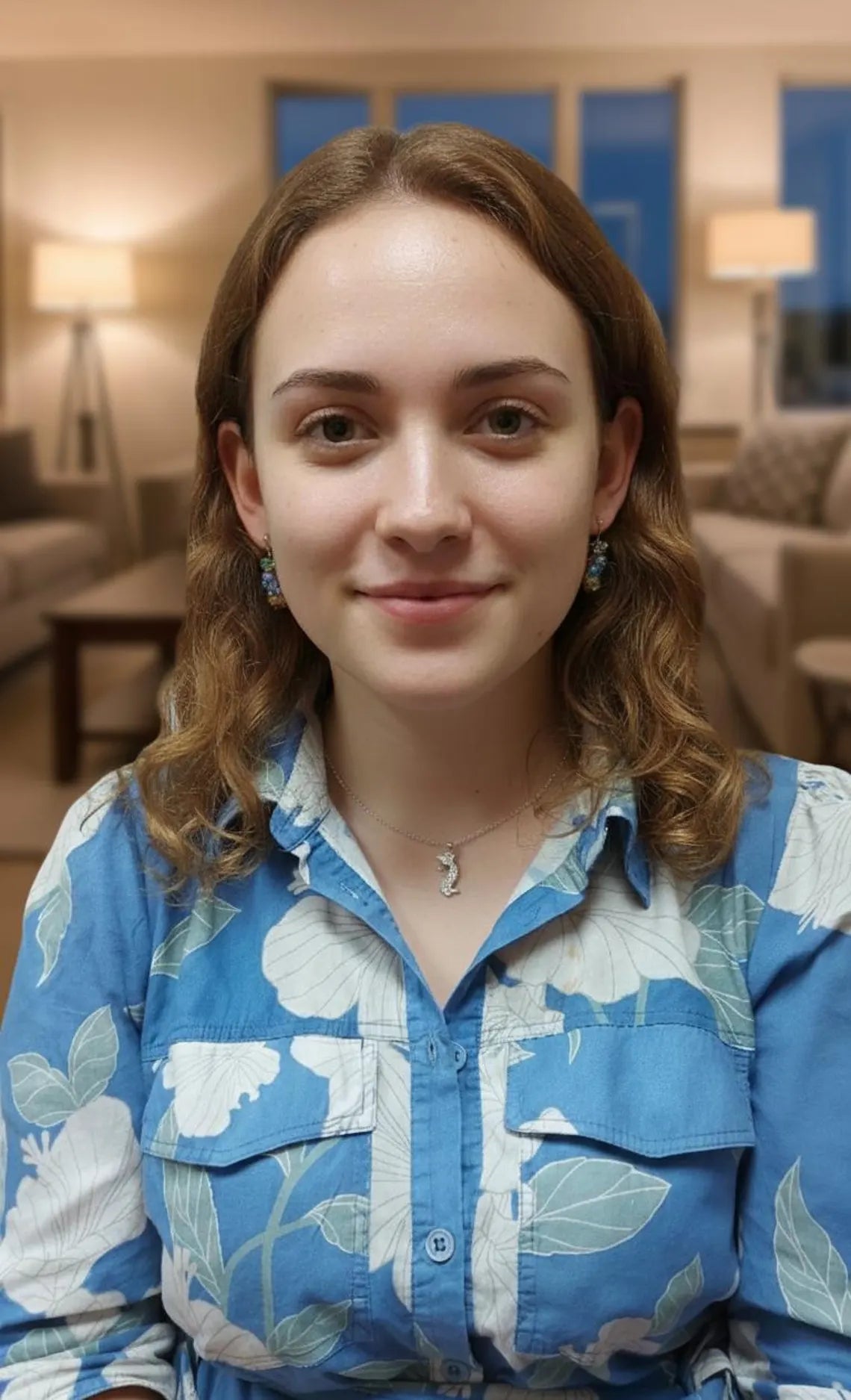 Dainty Diamond Cat Necklace - Minimalist Kitty Pendant Forever For Love