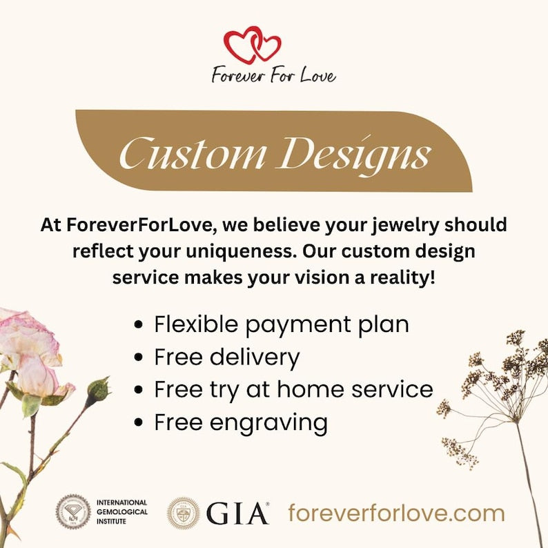 Forever For Love services information