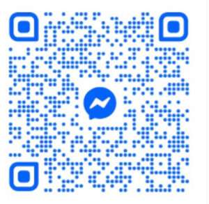 Messenger QR