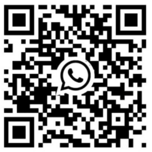 WhatsApp QR
