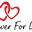 Forever For Love logo