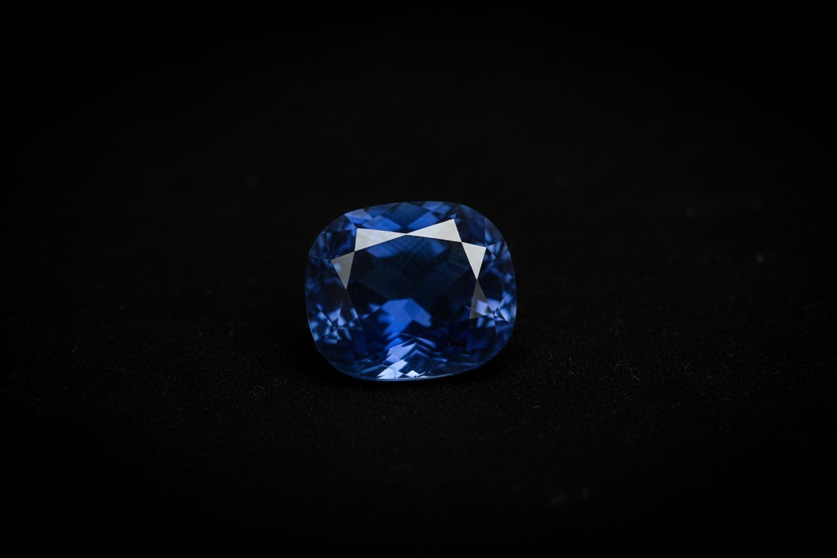 Sapphire