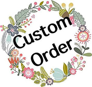Custom listing for Lexi